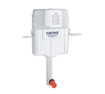 Grohe  - Splachovací nádržka GD 2 38661000