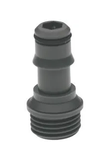 Grohe  - Spojovací díl, tmavě šedá 28635XX0