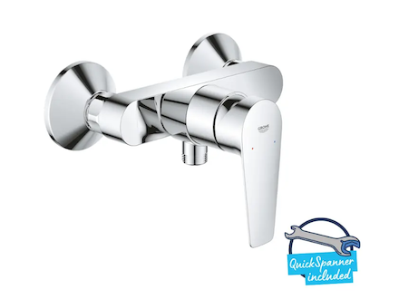 Grohe Start Edge - Sprchová baterie, chrom 24197001