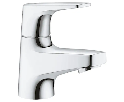 Grohe Start Flow - Umyvadlový ventil, chrom 20577000