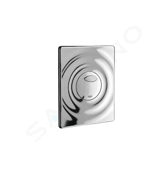 Grohe Surf - Ovládací tlačítko, chrom 38861000