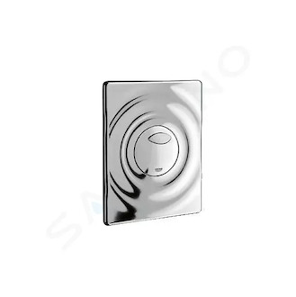 Grohe Surf - Ovládací tlačítko, chrom 42302000
