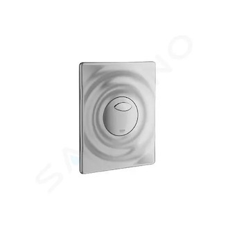 Grohe Surf - Ovládací tlačítko, matný chrom 42302P00