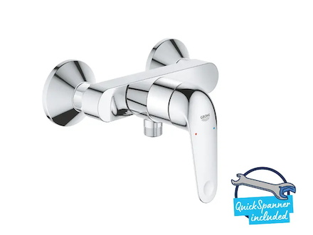 Grohe Swift - Sprchová baterie, chrom 24333001