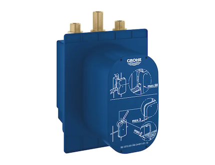 Grohe  - Těleso pro samouzavírací sprchovou baterii 36322001