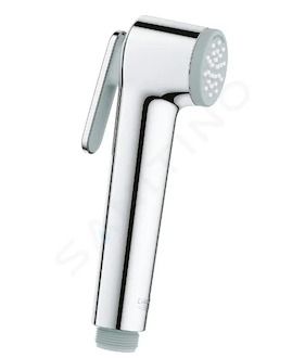 Grohe Tempesta - Bidetová sprška, chrom 27512001