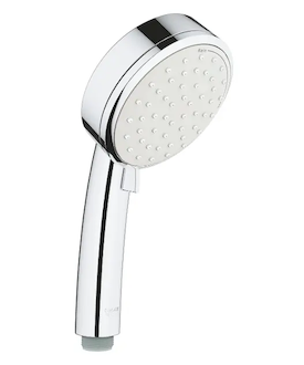 Grohe Tempesta Cosmopolitan - Sprchová hlavice, 2 proudy, chrom 2757120E