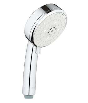 Grohe Tempesta Cosmopolitan - Sprchová hlavice, 4 proudy, chrom 27575002