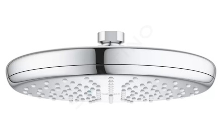 Grohe Tempesta - Hlavová sprcha 210, 1 proud, chrom 26408000
