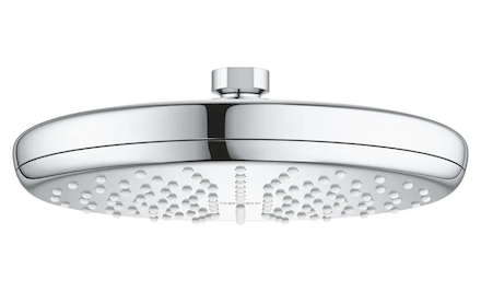 Grohe Tempesta - Hlavová sprcha 210, 1 proud, chrom 26409000