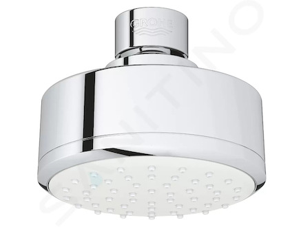 Grohe Tempesta New - Hlavová sprcha Cosmopolitan 100 s jedním proudem, chrom 26366001