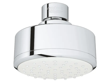 Grohe Tempesta New - Hlavová sprcha Cosmopolitan 100 s jedním proudem, chrom 26366001
