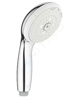 Grohe Tempesta New - Sprchová hlavice, 3 proudy, chrom 28261002