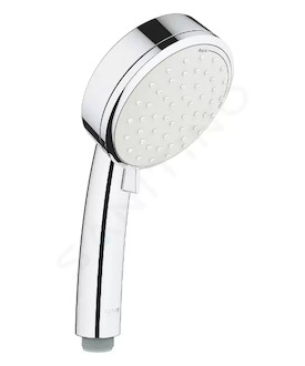 Grohe Tempesta New - Sprchová hlavice Cosmopolitan 100, 2 proudy, chrom 26046002