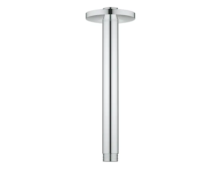 Grohe Tempesta - Stropní výpusť 19 cm, chrom 27559000