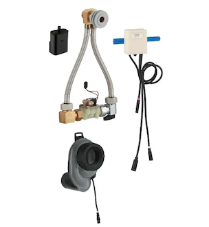 Grohe  - Teplotní senzor pro pisoár, bateriový provoz 39367000