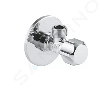 Grohe Universal - Rohový ventil, chrom 22032000