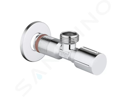 Grohe Universal - Rohový ventil, chrom 22043000