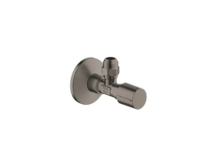 Grohe Universal - Rohový ventil, Satin Graphite 22039MG0