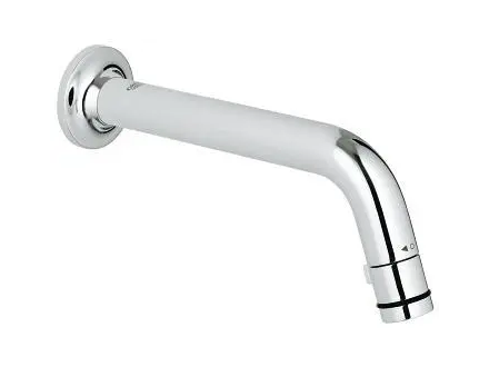 Grohe Universal - Univerzální nástěnná baterie, chrom 20203000