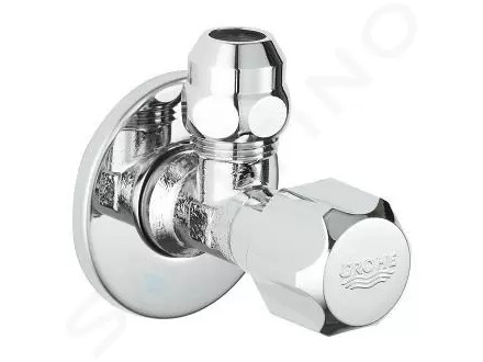 Grohe Universal - Univerzální rohový ventil, chrom 2201700M