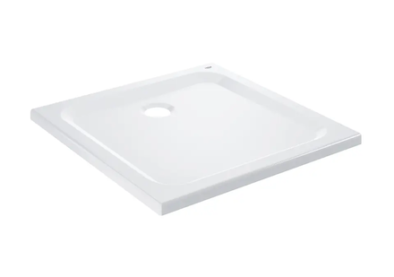 Grohe Vaničky - Sprchová vanička akrylátová 100x100 cm, alpská bílá 39300000