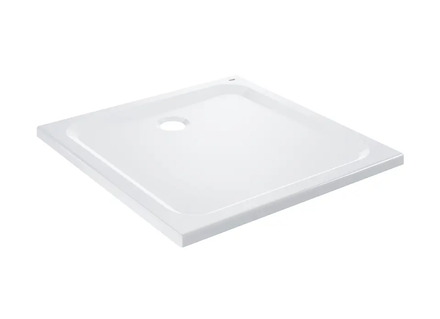 Grohe Vaničky - Sprchová vanička akrylátová 90x90 cm, alpská bílá 39301000