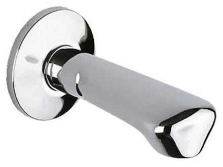 Grohe  - Vanová vpusť, chrom 13540000