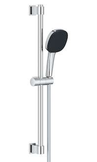 Grohe Vitalio Comfort - Set sprchové hlavice, tyče a hadice, 2 proudy, chrom 26928001