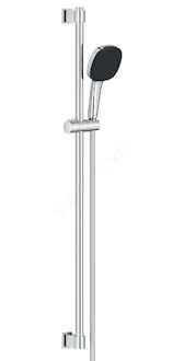 Grohe Vitalio Comfort - Set sprchové hlavice, tyče a hadice, 2 proudy, chrom 26930001