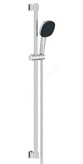 Grohe Vitalio Comfort - Set sprchové hlavice, tyče a hadice, 3 proudy, chrom 26932001