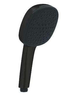 Grohe Vitalio Comfort - Sprchová hlavice, 2 proudy, matná černá 263972431