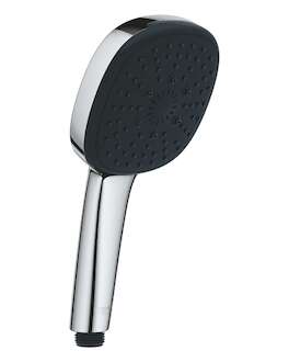 Grohe Vitalio Comfort - Sprchová hlavice, 3 proudy, chrom 26092001