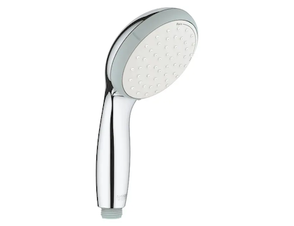 Grohe Vitalio Go - Sprchová hlavice 100, 2 proudy, chrom 26542000