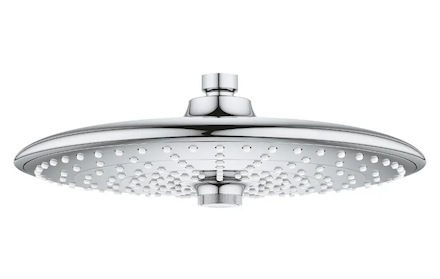 Grohe Vitalio Joy - Hlavová sprcha, průměr 26 cm, 3 proudy, chrom 26462000