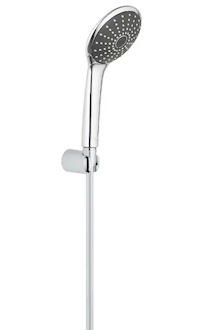 Grohe Vitalio Joy - Set sprchové hlavice, držáku a hadice, chrom 27324000