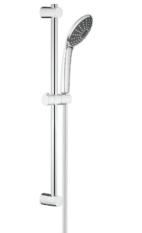Grohe Vitalio Joy - Set sprchové hlavice, tyče a hadice, chrom 27322000
