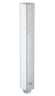 Grohe Vitalio Joy - Sprchová hlavice, 1 proud, chrom 26392000