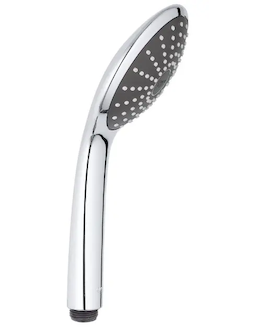Grohe Vitalio Joy - Sprchová hlavice, 1 proud, chrom 27316000
