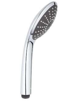 Grohe Vitalio Joy - Sprchová hlavice 110, 1 proud, chrom 27315000
