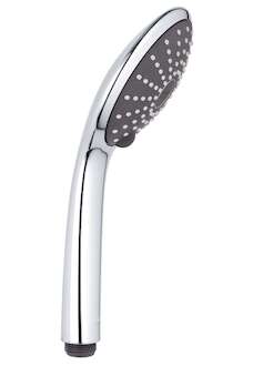 Grohe Vitalio Joy - Sprchová hlavice 110, 2 proudy, chrom 27317000