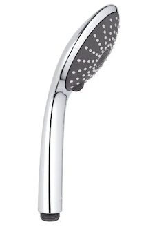 Grohe Vitalio Joy - Sprchová hlavice 110, 2 proudy, chrom 27317000