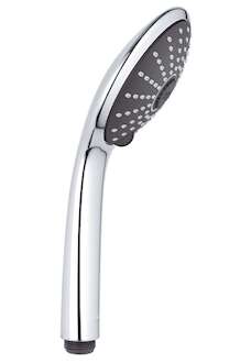 Grohe Vitalio Joy - Sprchová hlavice 110, 3 proudy, chrom 27319000