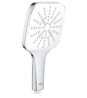 Grohe Vitalio SmartActive - Sprchová hlavice 130, 3 proudy, chrom 26595000