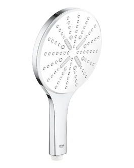 Grohe Vitalio SmartActive - Sprchová hlavice 150, 3 proudy, chrom 26597000