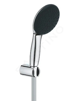Grohe Vitalio Start - Set sprchové hlavice, držáku a hadice, chrom 27944001