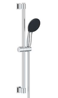 Grohe Vitalio Start - Set sprchové hlavice, tyče a hadice, 2 proudy, chrom 26951001