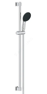Grohe Vitalio Start - Set sprchové hlavice, tyče a hadice, 2 proudy, chrom 26954001