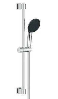 Grohe Vitalio Start - Set sprchové hlavice, tyče a hadice, 2 proudy, chrom 27948001