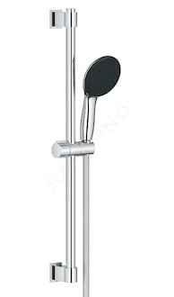 Grohe Vitalio Start - Set sprchové hlavice, tyče a hadice, 2 proudy, chrom 2794810E
